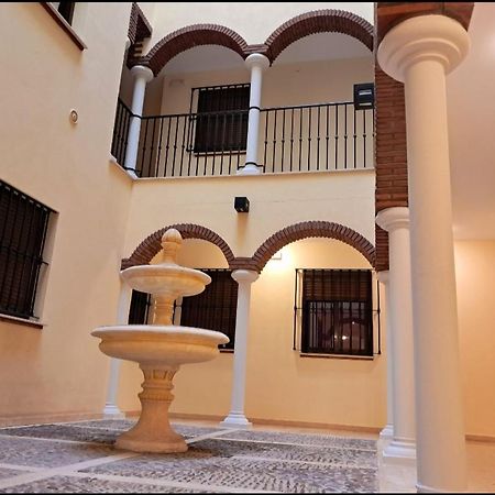 Apartamento Bemont ロンダ エクステリア 写真