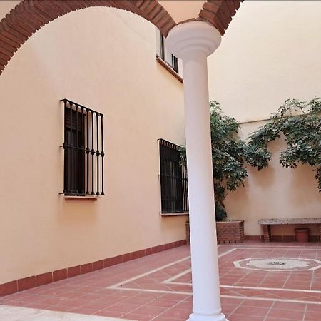 Apartamento Bemont ロンダ エクステリア 写真
